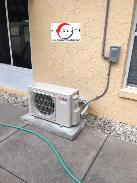 Absolute Air Conditioning, Inc. Picture 8