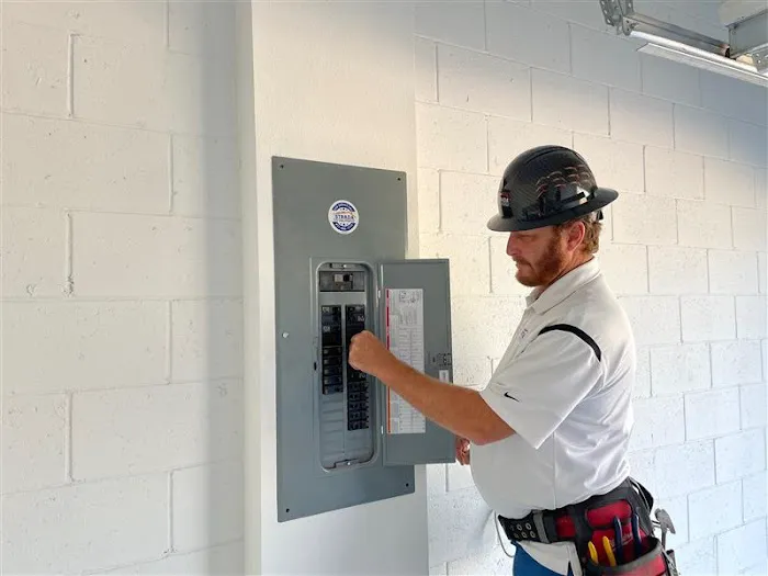 Strada Services Picture 10