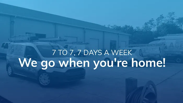 Ace Solves It All Picture 1