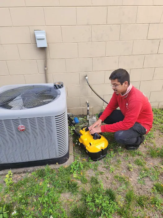 Jim & Jon Heating and Cooling, LLC Picture 1