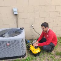 Jim & Jon Heating and Cooling, LLC ico