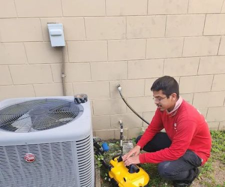 Jim & Jon Heating and Cooling, LLC