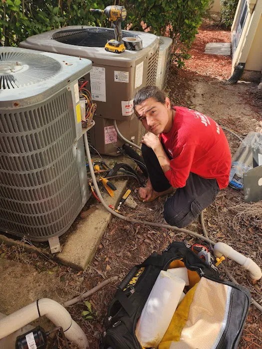 Jim & Jon Heating and Cooling, LLC Picture 6