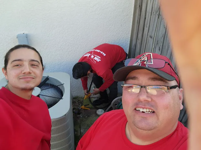 Jim & Jon Heating and Cooling, LLC Picture 9