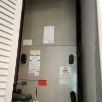 Patriot Air Conditioning & Heating, LLC ico