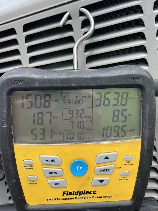 Patriot Air Conditioning & Heating, LLC Picture 4