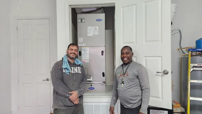 Patriot Air Conditioning & Heating, LLC Picture 7