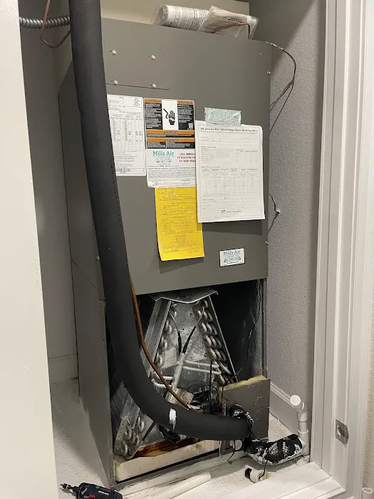 Patriot Air Conditioning & Heating, LLC Picture 5