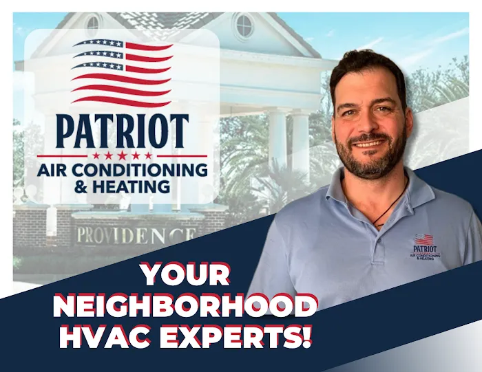 Patriot Air Conditioning & Heating, LLC Picture 8