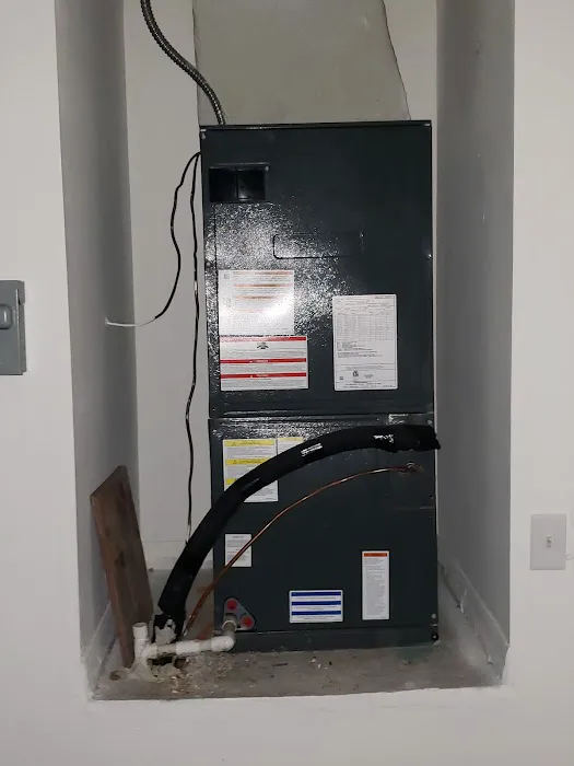 J&J Pro Energy Solutions Inc. Picture 6