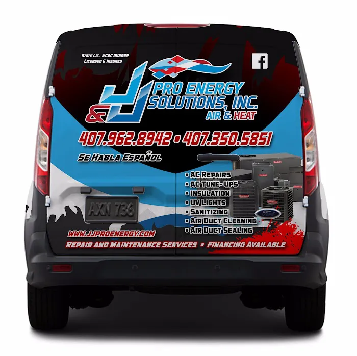 J&J Pro Energy Solutions Inc. Picture 8