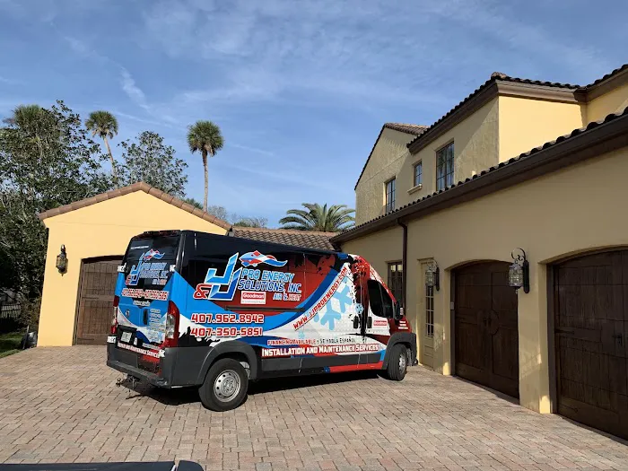 J&J Pro Energy Solutions Inc. Picture 10