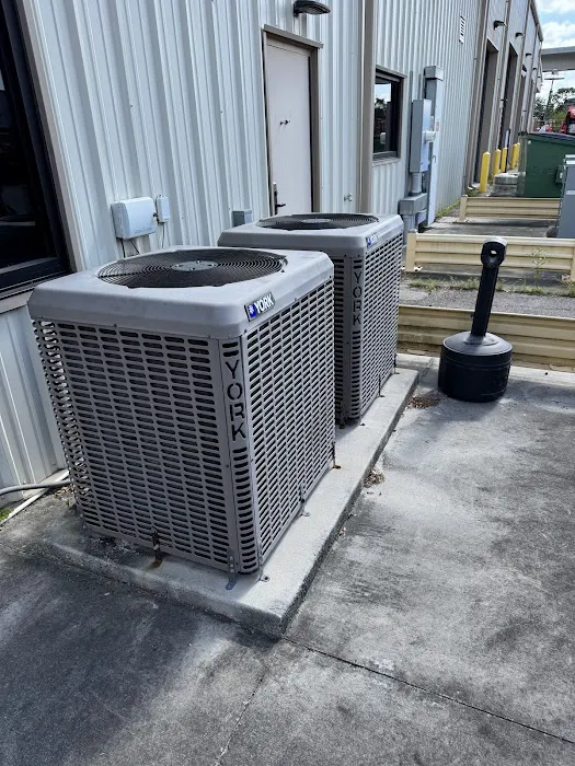 Upright Air Conditioning Inc. Picture 2