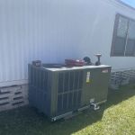 Upright Air Conditioning Inc.