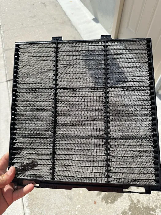 Upright Air Conditioning Inc. Picture 5