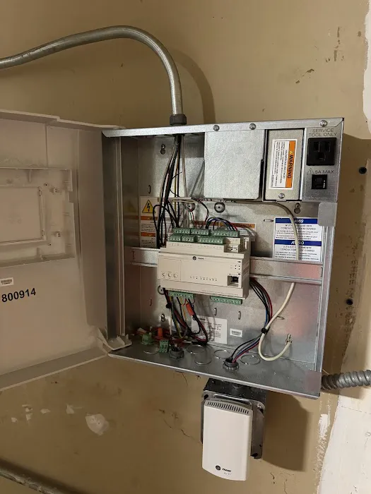 Upright Air Conditioning Inc. Picture 7