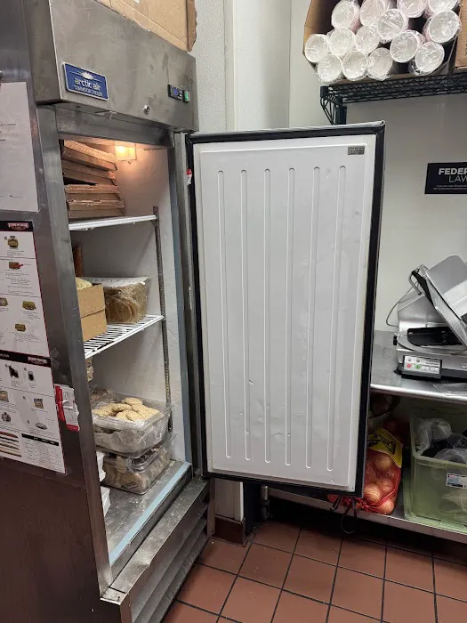 Upright Air Conditioning Inc. Picture 8