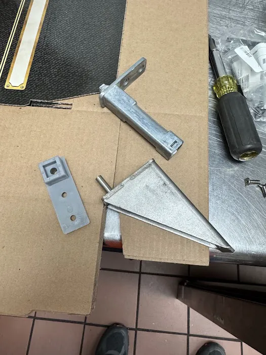 Upright Air Conditioning Inc. Picture 9