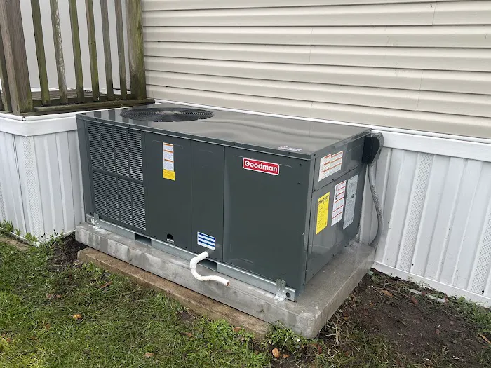 Fresh-Air Cooling & Heating Picture 5