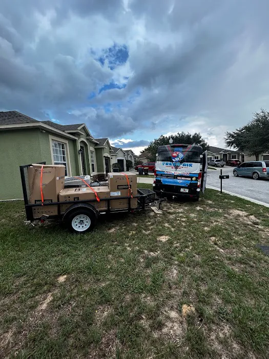 Fresh-Air Cooling & Heating Picture 8