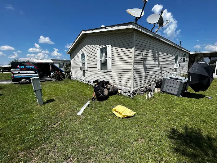 Fresh-Air Cooling & Heating Picture 7