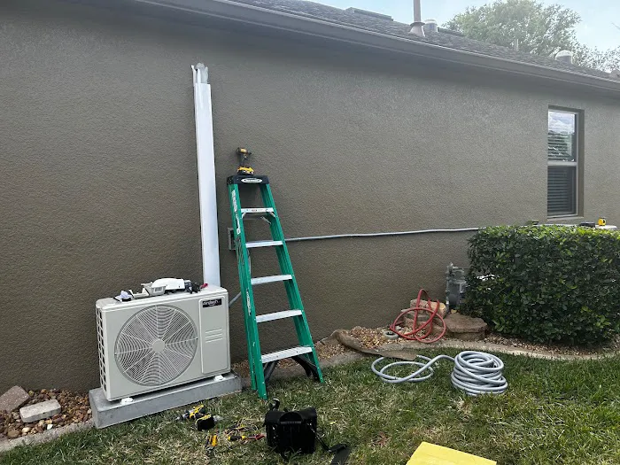 Fresh-Air Cooling & Heating Picture 6