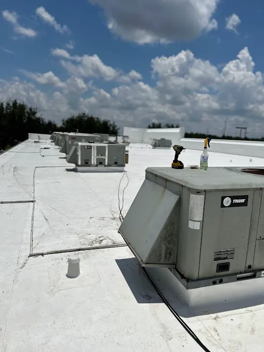 Fresh-Air Cooling & Heating Picture 10