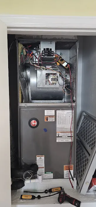 A/C PRO SERVICE LLC Picture 4