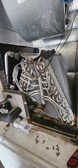 A/C PRO SERVICE LLC Picture 5