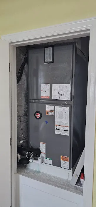 A/C PRO SERVICE LLC Picture 6