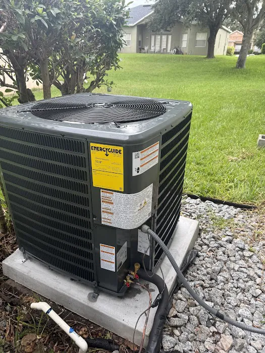 R&S HVAC Maintenance Services - Davenport, FL Picture 3