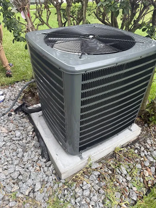 R&S HVAC Maintenance Services - Davenport, FL Picture 1