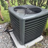 R&S HVAC Maintenance Services - Davenport, FL ico