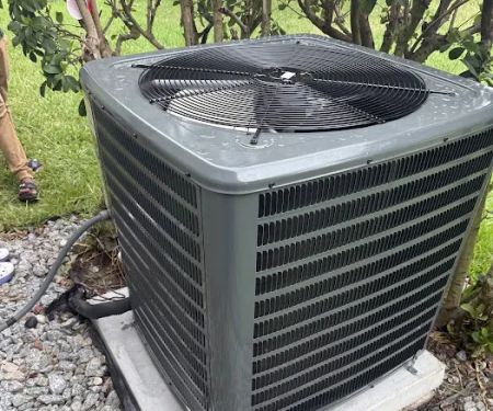 R&S HVAC Maintenance Services - Davenport, FL