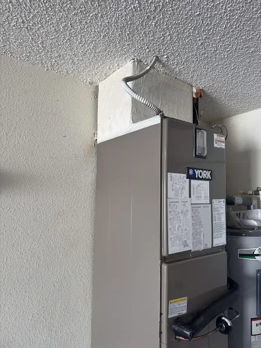 R&S HVAC Maintenance Services - Davenport, FL Picture 6