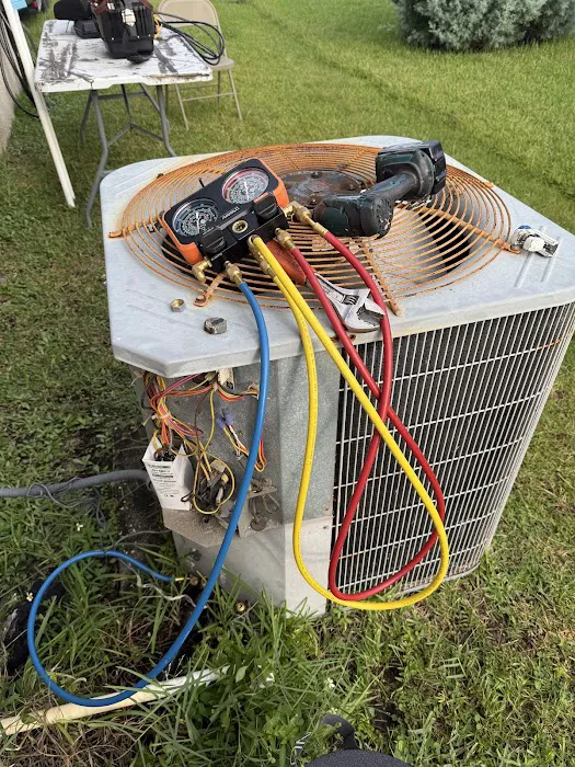 R&S HVAC Maintenance Services - Davenport, FL Picture 5
