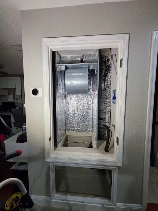 R&S HVAC Maintenance Services - Davenport, FL Picture 9