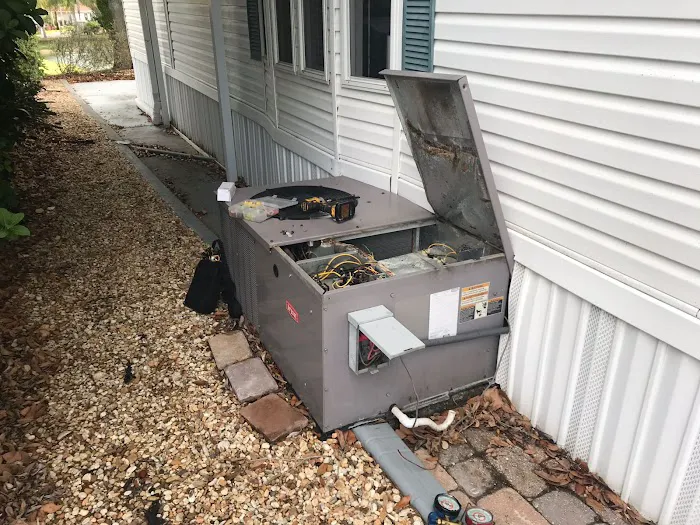 R&S HVAC Maintenance Services - Davenport, FL Picture 10