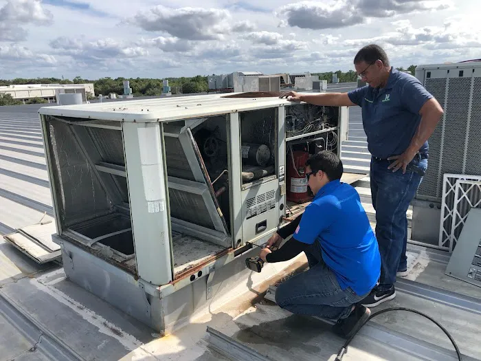 HOME AC INC Picture 1