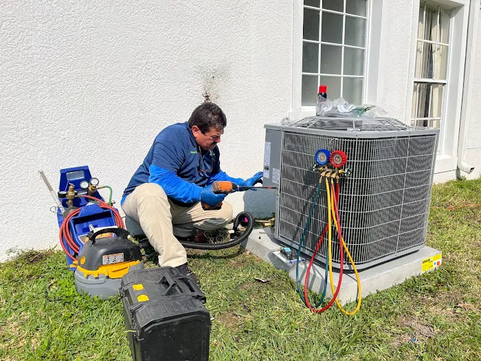 HOME AC INC Picture 2