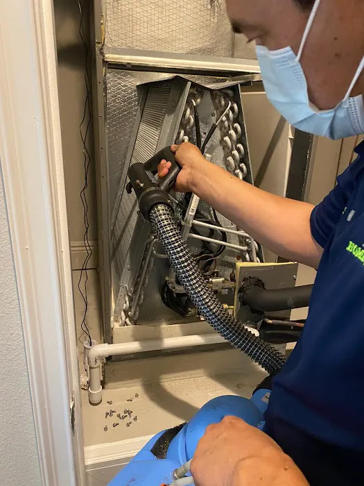 HOME AC INC Picture 4