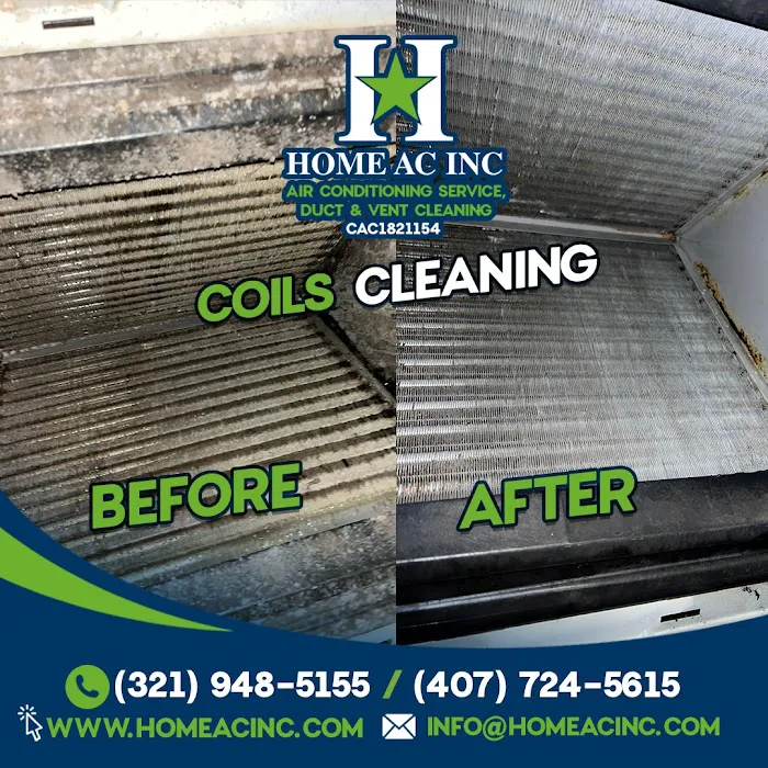 HOME AC INC Picture 5