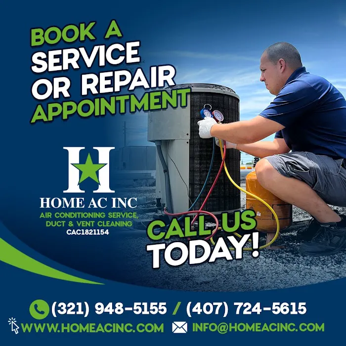 HOME AC INC Picture 9