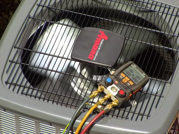 Kalafian's Air Conditioning & Heating LLC Picture 8