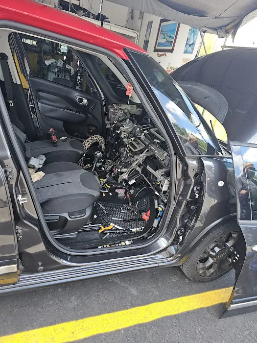 Nelson Auto Cool A/C & Electrical Repairs Picture 3