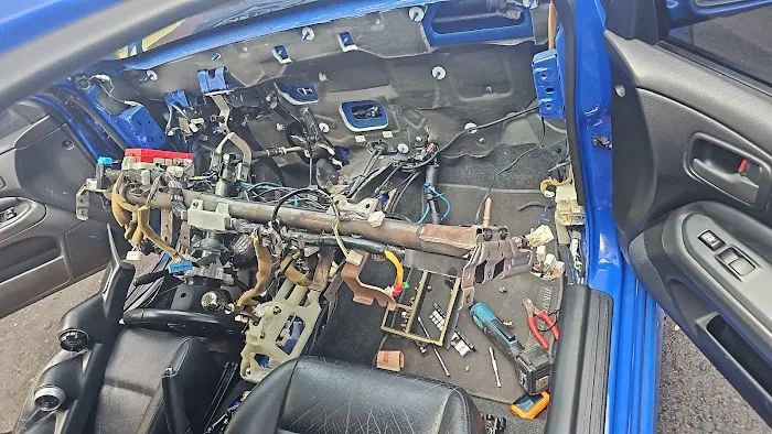 Nelson Auto Cool A/C & Electrical Repairs Picture 2