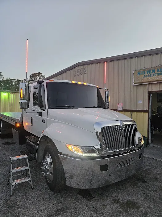 Nelson Auto Cool A/C & Electrical Repairs Picture 1