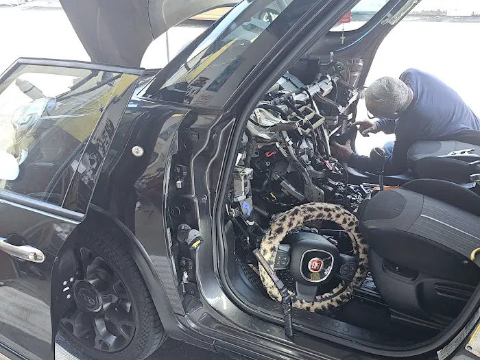 Nelson Auto Cool A/C & Electrical Repairs Picture 7