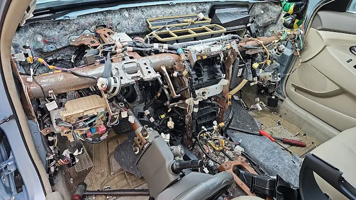 Nelson Auto Cool A/C & Electrical Repairs Picture 5