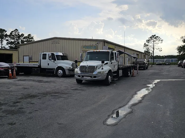 Nelson Auto Cool A/C & Electrical Repairs Picture 4